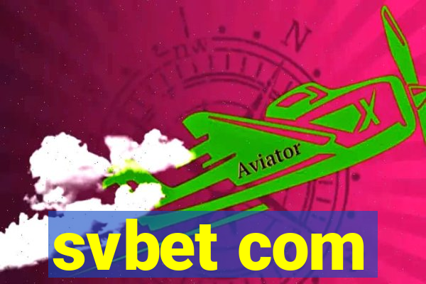 svbet com